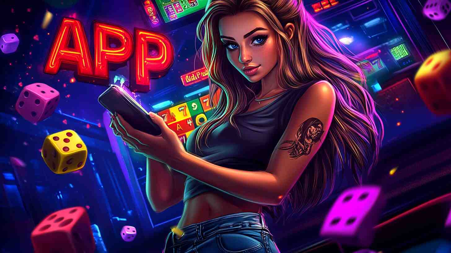 BD333 Casino App – Lightning Fast, Always On