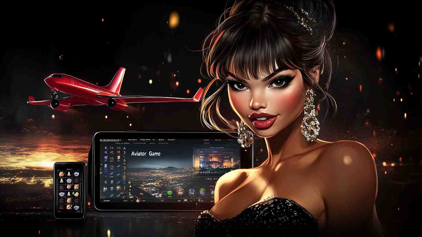 Get Airborne with Aviator on Casino BD333
                              
