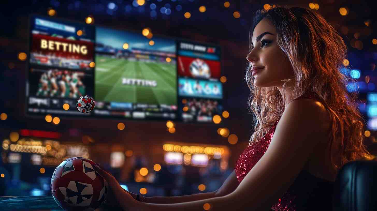 Intuitive Betting Platform – Casino BD333
                              
