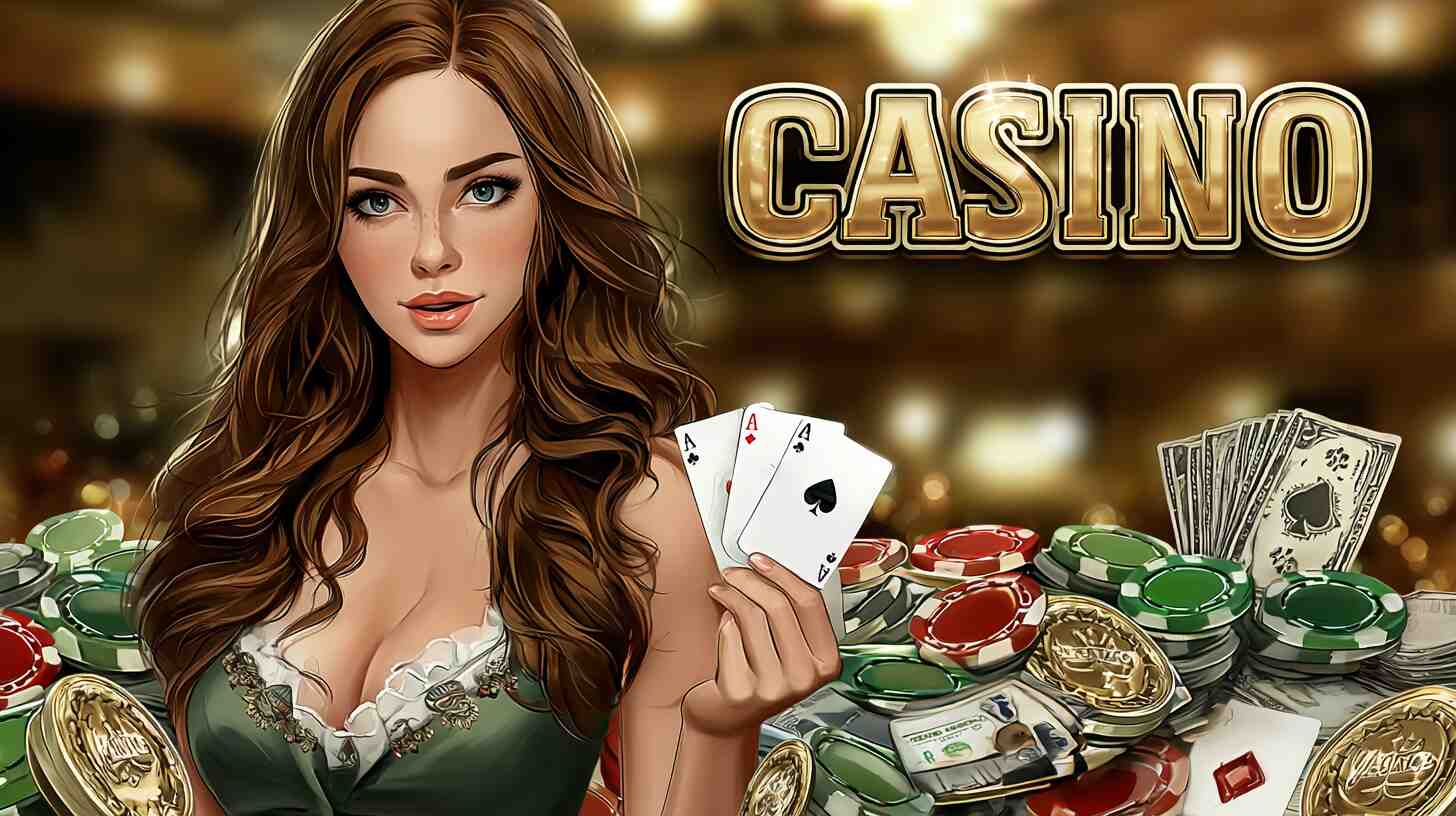 No Limits – Only at BD333 Casino
                              
